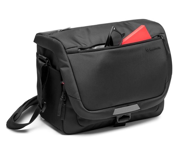 Manfrotto Advanced III Messenger M - 1195942 - zdjęcie 5